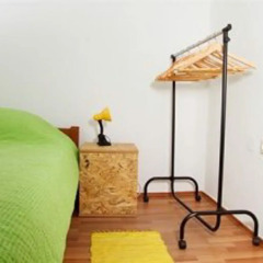 Bb's House Hostel Белград комната для гостей