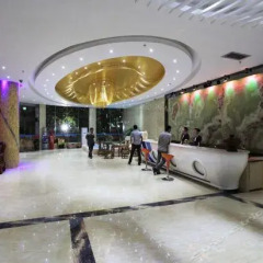 Yinfan Hotel интерьер отеля фото 3