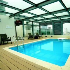 Skylark Hotel бассейн фото 3