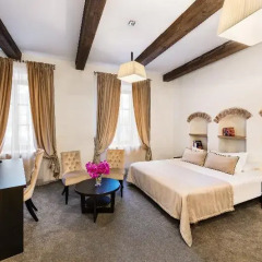 Отель Amberton Cozy Hotel Kaunas Литва, Каунас - 6 отзывов об отеле, цены и фото номеров - забронировать отель Amberton Cozy Hotel Kaunas онлайн детские мероприятия