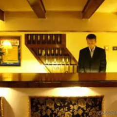 Отель Rembrandtplein B&B интерьер отеля фото 2
