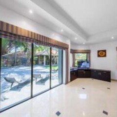 Отель Villa Diamond Pattaya развлечения