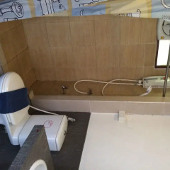 Отель Wilai Guesthouse в номере