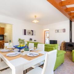 Отель Villa Mestral в номере