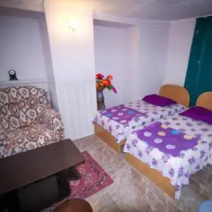 Отель Guest House Natia Грузия, Тбилиси - отзывы, цены и фото номеров - забронировать отель Guest House Natia онлайн комната для гостей фото 4