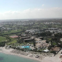 Отель Seabel Alhambra Beach Golf & Spa Сусс фото 5