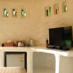 Отель Pranberry Bed and Breakfast удобства в номере