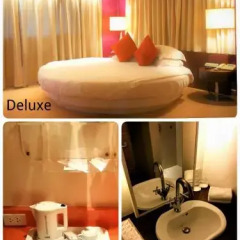 Отель Veronica Residence в номере
