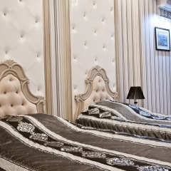 Отель Karat Inn фитнесс-зал