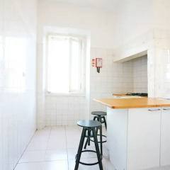 Отель Friendly Hills Bairro Alto в номере