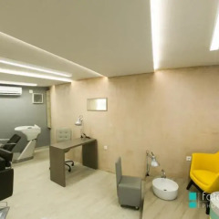 Апартаменты Iliostasi Beach Apartments спа