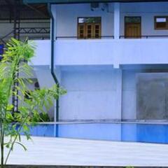 Отель Sunsung Chiththa Holiday Resort бассейн