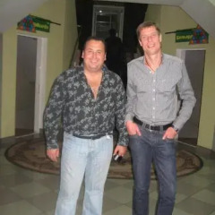 Отель Александровский Николаев городской автобус