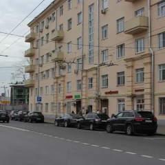 Ast Hotel