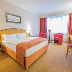 Отель Hilton Garden Inn Vienna South Вена детские мероприятия