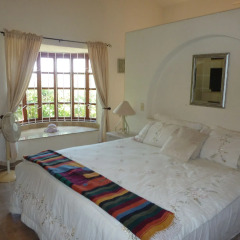 Отель Casa Sun Guadalupe комната для гостей фото 5