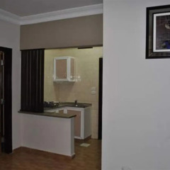 Alballouti Hotel Suites Амман в номере