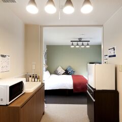 Smart Stay 3 by Residence Hotel Хаката детские мероприятия