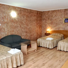 Hotel Akord комната для гостей фото 4