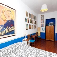 Отель B&B Civico 31 интерьер отеля