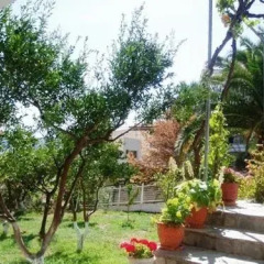 Отель Rania House Ситония