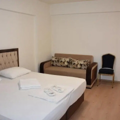 Hotel Beyaz Kosk комната для гостей