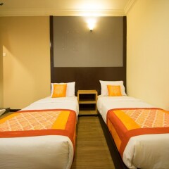 Soho City Hotel детские мероприятия