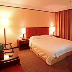 Отель Yinyi Hotel Китай, Чжуншань - отзывы, цены и фото номеров - забронировать отель Yinyi Hotel онлайн комната для гостей фото 3