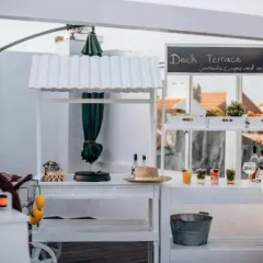 Отель Deck Lodge Португалия, Пениче - отзывы, цены и фото номеров - забронировать отель Deck Lodge онлайн развлечения