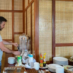 Отель Water Coconut Boutique Villas спа фото 2