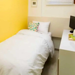 Hotel Tong Vivace Dongdaemun комната для гостей фото 4