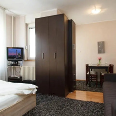 Апартаменты Studio SKADARLIJA no. 3 комната для гостей фото 3