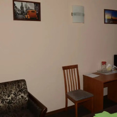 Гостиничный Комплекс Алиса удобства в номере