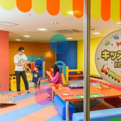 Kijima Kogen Hotel Хидзи детские мероприятия