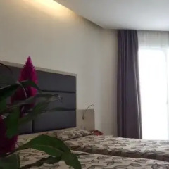 Отель Park Hotel Terme Италия, Абано-Терме - отзывы, цены и фото номеров - забронировать отель Park Hotel Terme онлайн комната для гостей фото 2