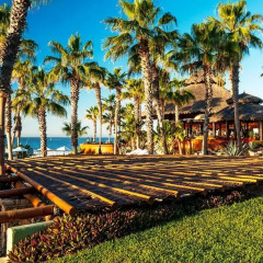 Отель Hacienda del Mar Los Cabos фото 2