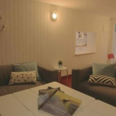 Отель Loredo Surf House Рибамонтан-аль-Мар развлечения