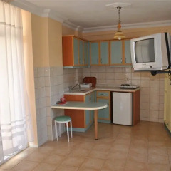 Side Ikbal Hotel в номере
