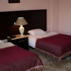 Golden 5 Sapphire Suites Hotel в номере