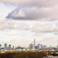 Отель The Park Tower Knightsbridge, A Luxury Collection Hotel Великобритания, Лондон - отзывы, цены и фото номеров - забронировать отель The Park Tower Knightsbridge, A Luxury Collection Hotel онлайн городской автобус