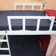 Ama Hostel Бангкок интерьер отеля