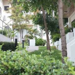 Отель Vacation Home Choeng Mon Gardens Самуи фото 2