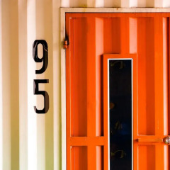 SabaiDee Lanta Hostel сауна