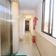 Thanh Lan Hotel интерьер отеля фото 2