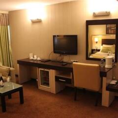 Izmir Comfort Hotel удобства в номере фото 2