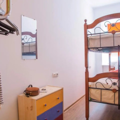 Laika Hostel комната для гостей фото 2