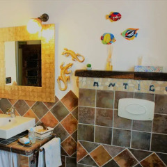 Отель B&B Antigua Потенца-Пичена детские мероприятия