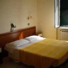 Hotel Serafino комната для гостей фото 2