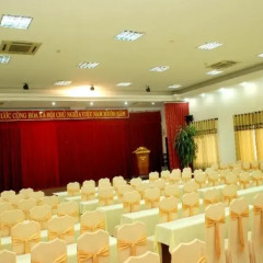 Hung Vuong Hotel
