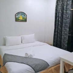 101 Seoul Hostel Бангкок комната для гостей фото 3